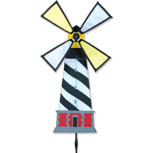 Hatteras Lighthouse Spinner