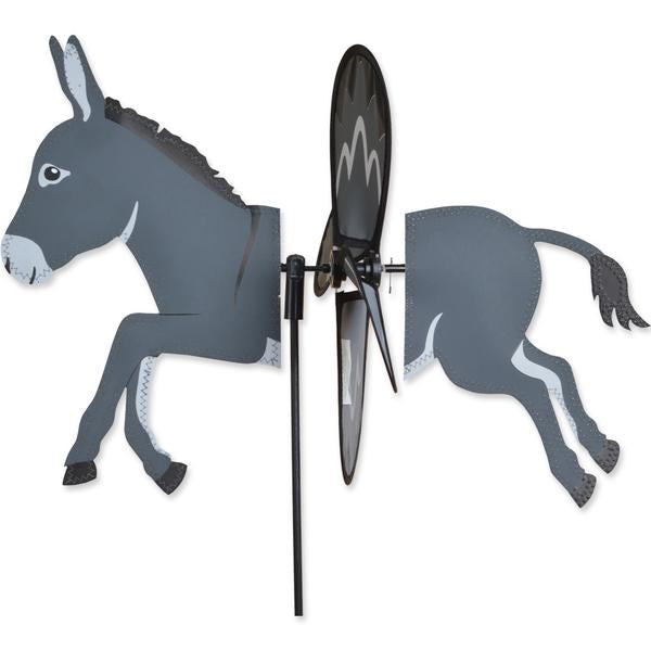 Premier Windgarden - Petite Spinner - Donkey