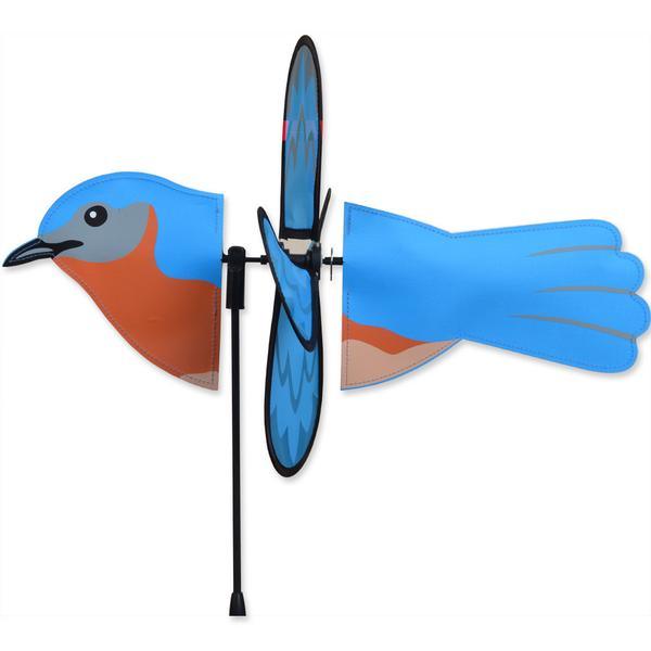 Blue Bird Petite Spinner - ProKitesUSA