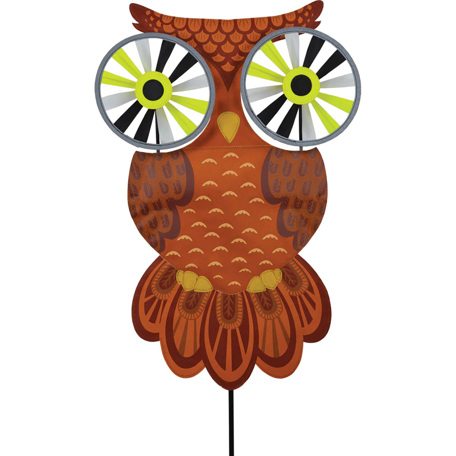 Night Owl Spinner