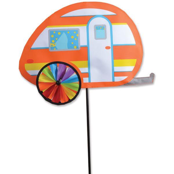 19 In. Teardrop Camper Spinner - ProKitesUSA