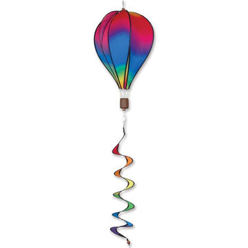 Hot Air Balloon 16" - Wavy Gradient