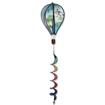 Hot Air Balloon 16" - Robins