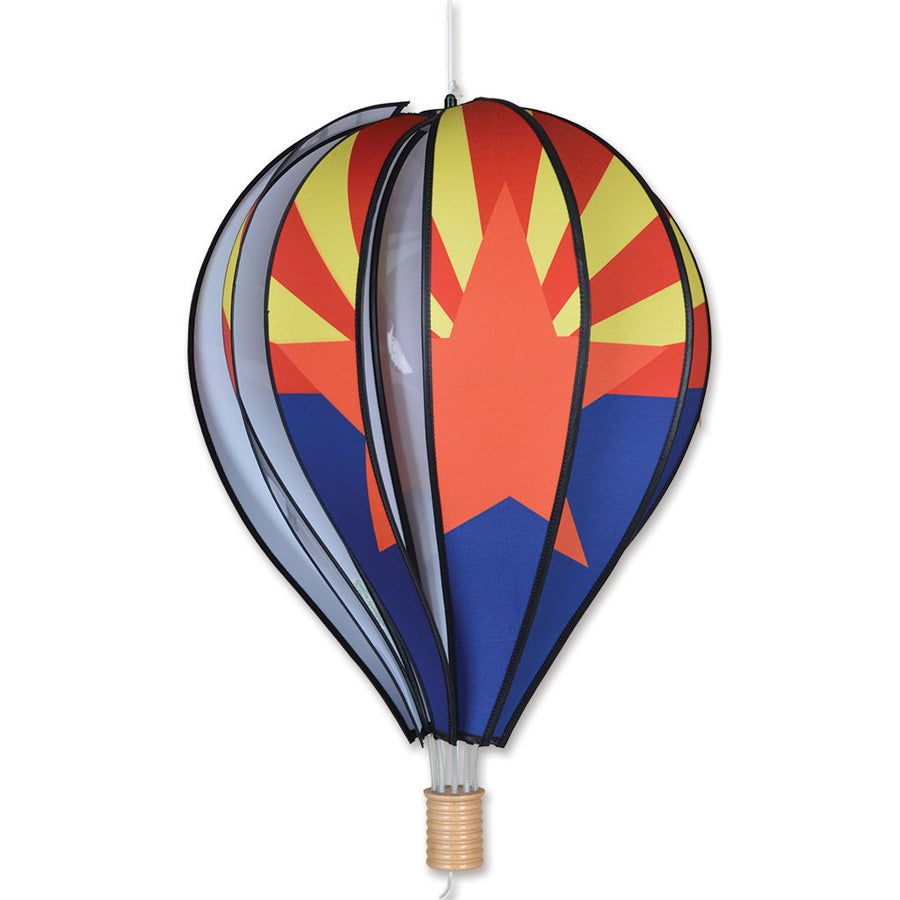Hot Air Balloon 22 - Arizona