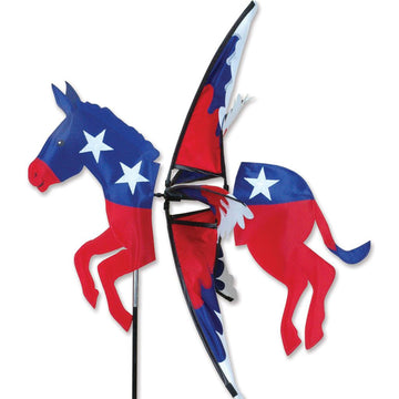 Democrat Donkey Wind Spinner - ProKitesUSA