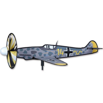 Me109 Airplane Spinner