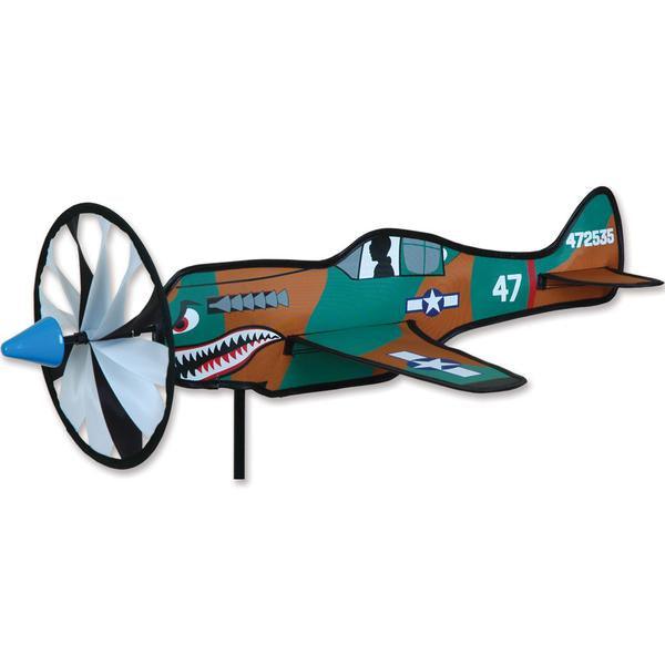 40 Warhawk Spinner 20 In. P - ProKitesUSA