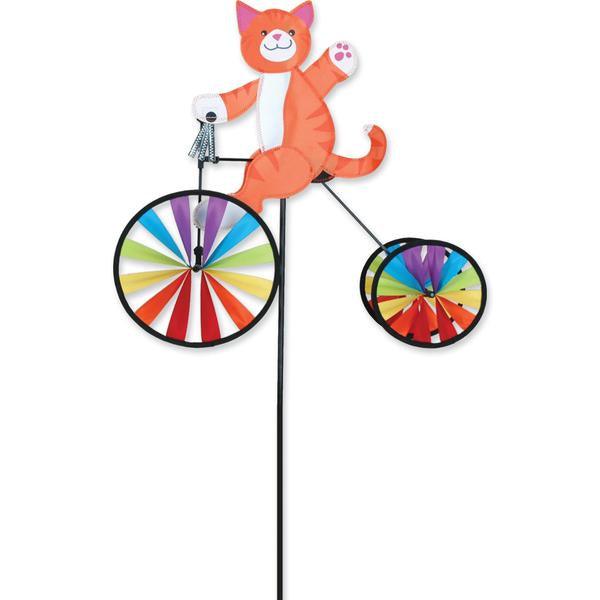19 In. Cat Tricycle Spinner - ProKitesUSA
