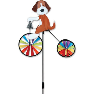 19 In. Dog Tricycle Spinner - ProKitesUSA