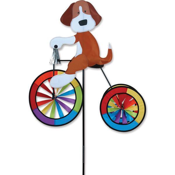 25 In. Dog Tricycle Spinner - ProKitesUSA