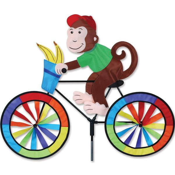 Monkey Bike Spinner