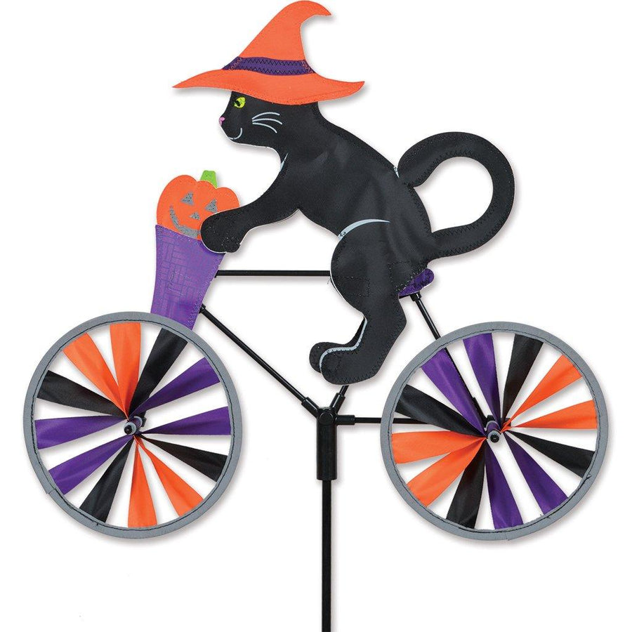 Bike Spinner - Halloween Cat - ProKitesUSA