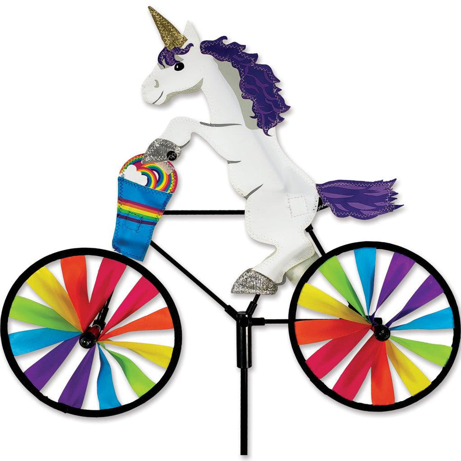 20 In. Bike Spinner - Unicorn - ProKitesUSA
