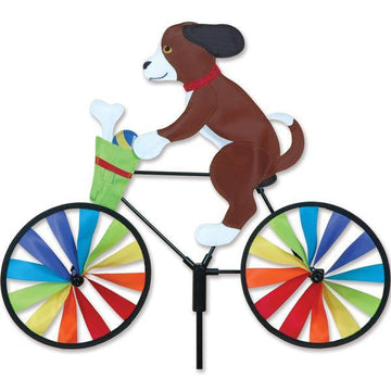 20" Puppy Bike Spinner - ProKitesUSA
