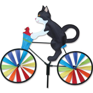 20" Tux Cat Bike Spinner - ProKitesUSA