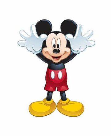 29" Mickey Mouse Disney Kite - ProKitesUSA