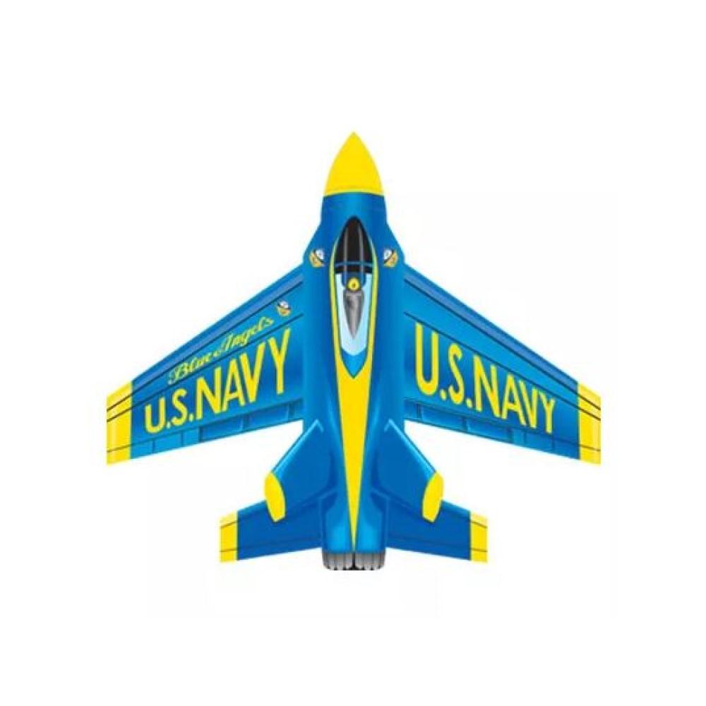 Blue Angel Kite - ProKitesUSA