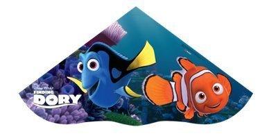 52" Finding Dory Disney Delta Kite - ProKitesUSA