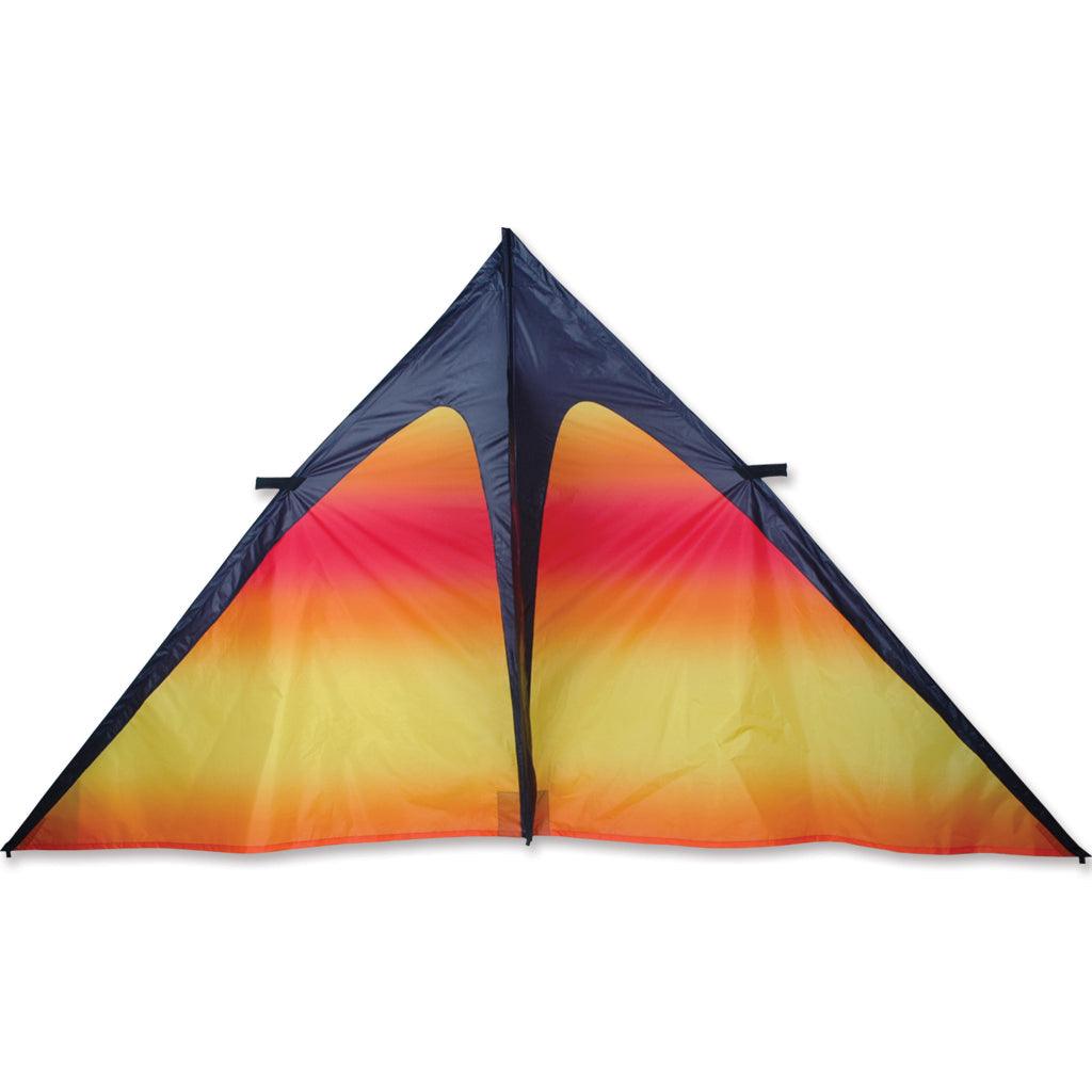 9 Ft. Warm Delta Kite - ProKitesUSA