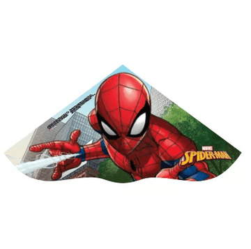 42" Spider-Man Skydeltaâ® Kite - ProKitesUSA