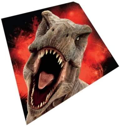 25" Jurassic Park Diamond Kite - ProKitesUSA