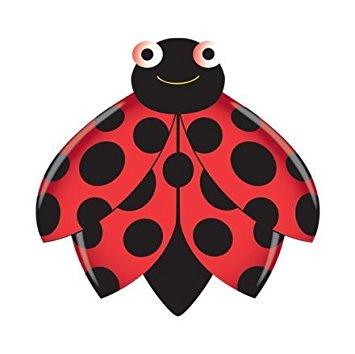 30" Ladybug Skybugz Kite - ProKitesUSA