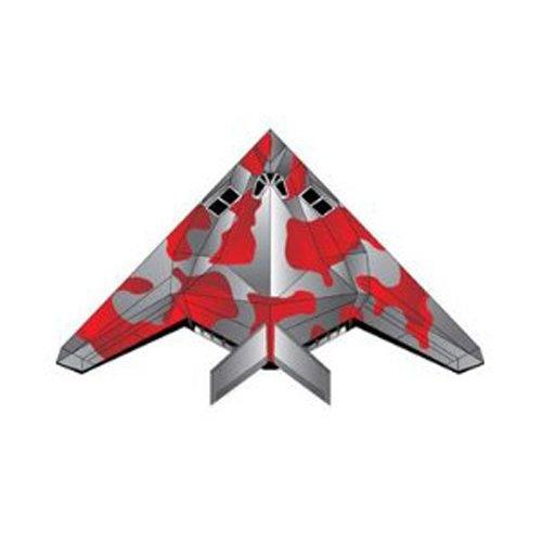 5.5" Stealth Micro Kite - ProKitesUSA
