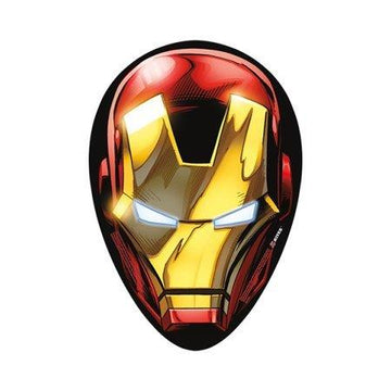 30" Iron Man Face Kite - ProKitesUSA