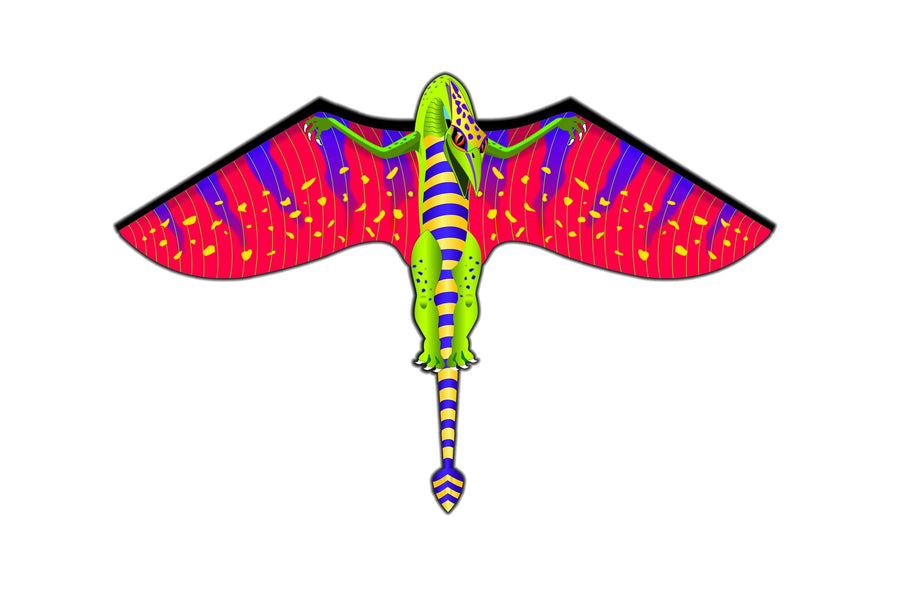 70" Pterodactyl Kite - ProKitesUSA