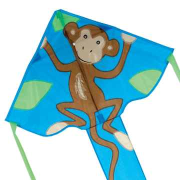 33" Marcus Monkey Easy Flyer Kite - ProKitesUSA