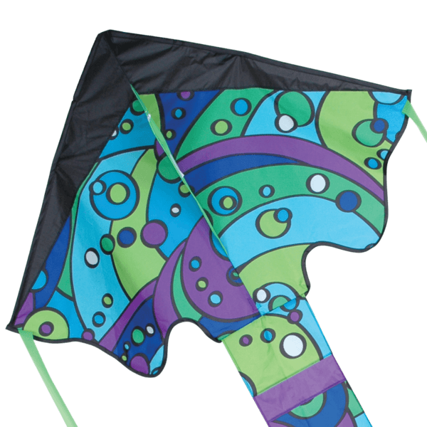 46" Cool Orbit Easy Flyer Kite - ProKitesUSA