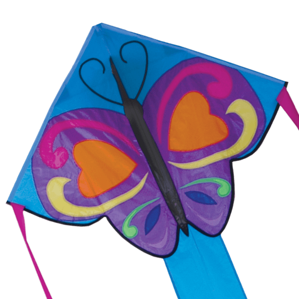 33&quot; Sweetheart Easy Flyer Kite - ProKitesUSA