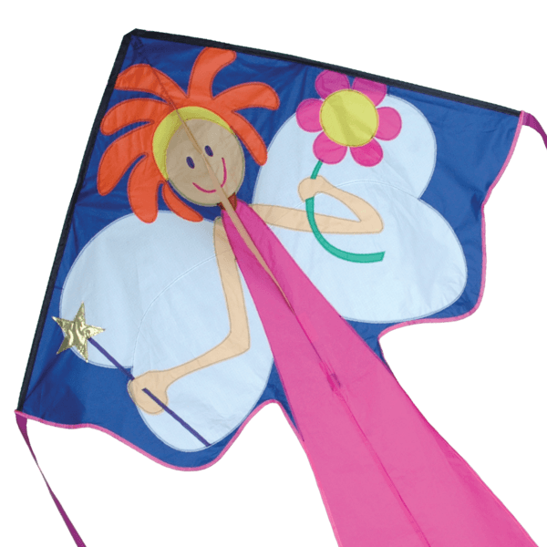 46" Fairy Easy Flyer Kite - ProKitesUSA