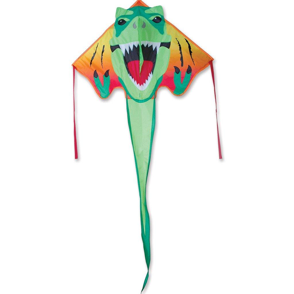 46" T-Rex Easy Flyer Delta Kite - ProKitesUSA