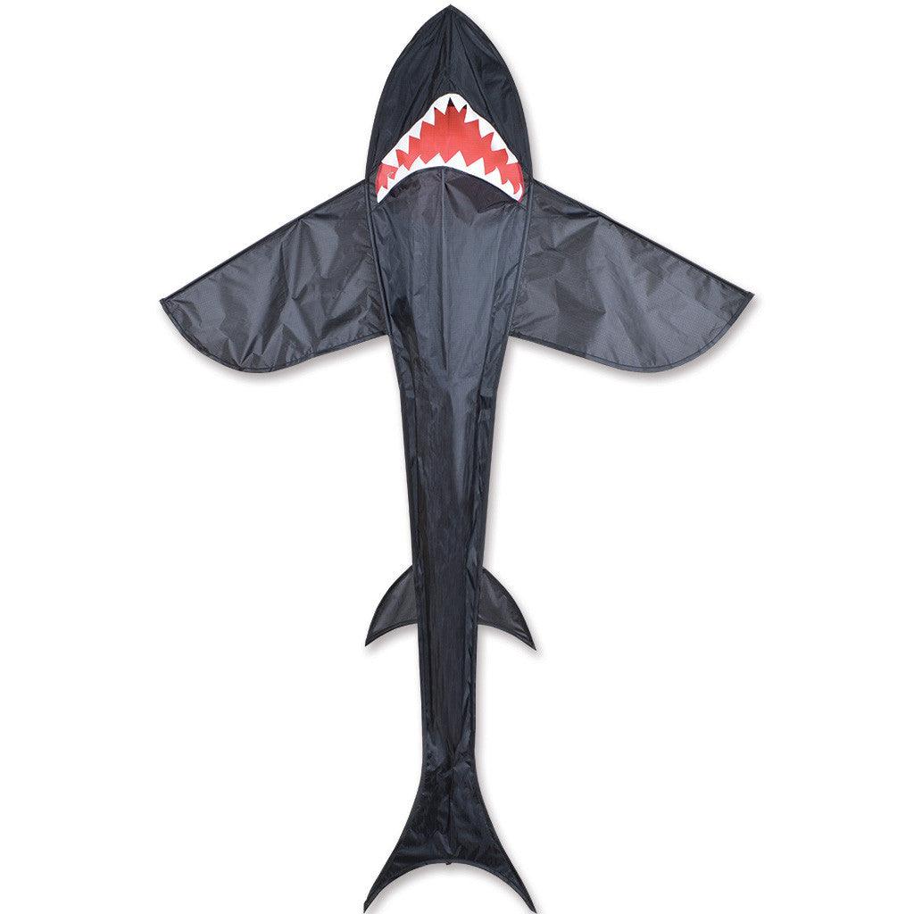 7 Ft. 3D Shark Kite - ProKitesUSA