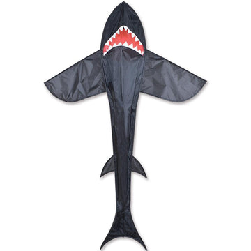 7 Ft. 3D Shark Kite - ProKitesUSA