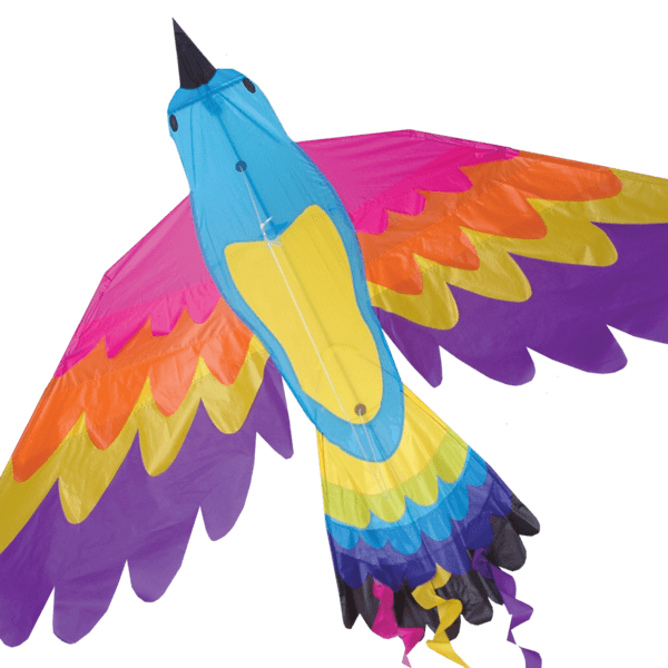 70" Paradise Bird Kite - ProKitesUSA