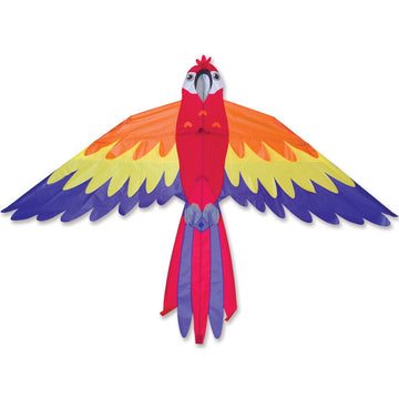 Premier Kites - Macaw Bird Kite