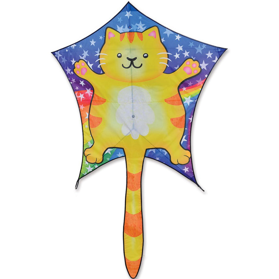 Chubby Cat Kite