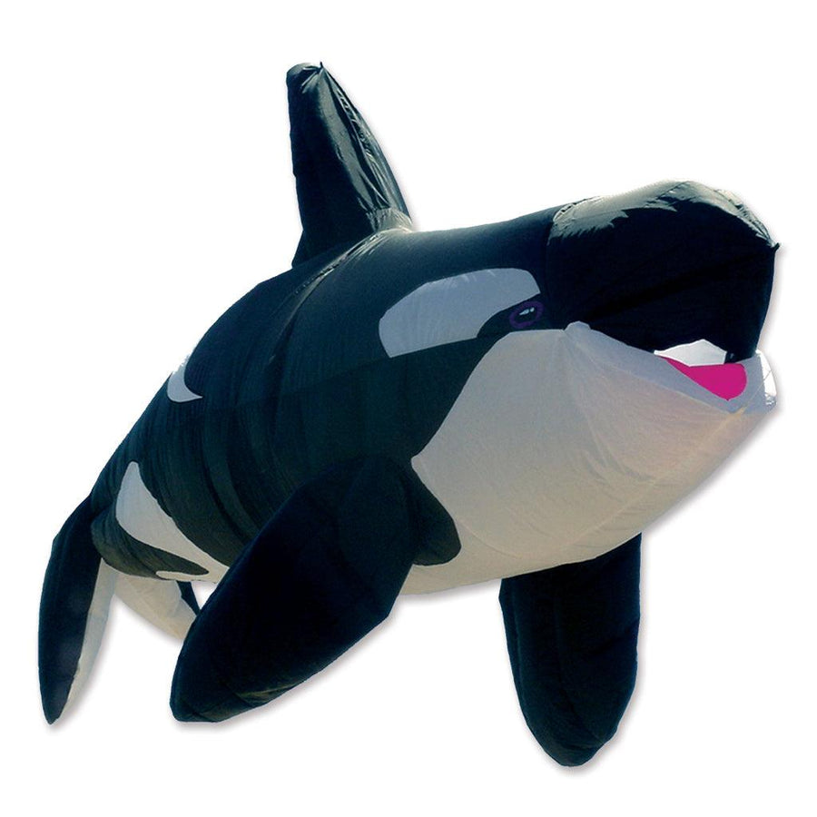 8Ft. Killer Whale Kite - ProKitesUSA