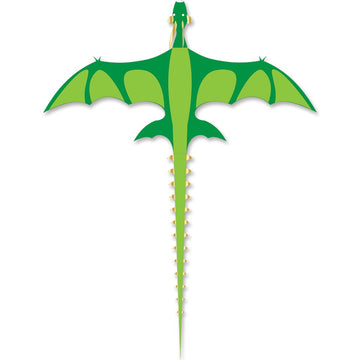 Giant Dragon - Green