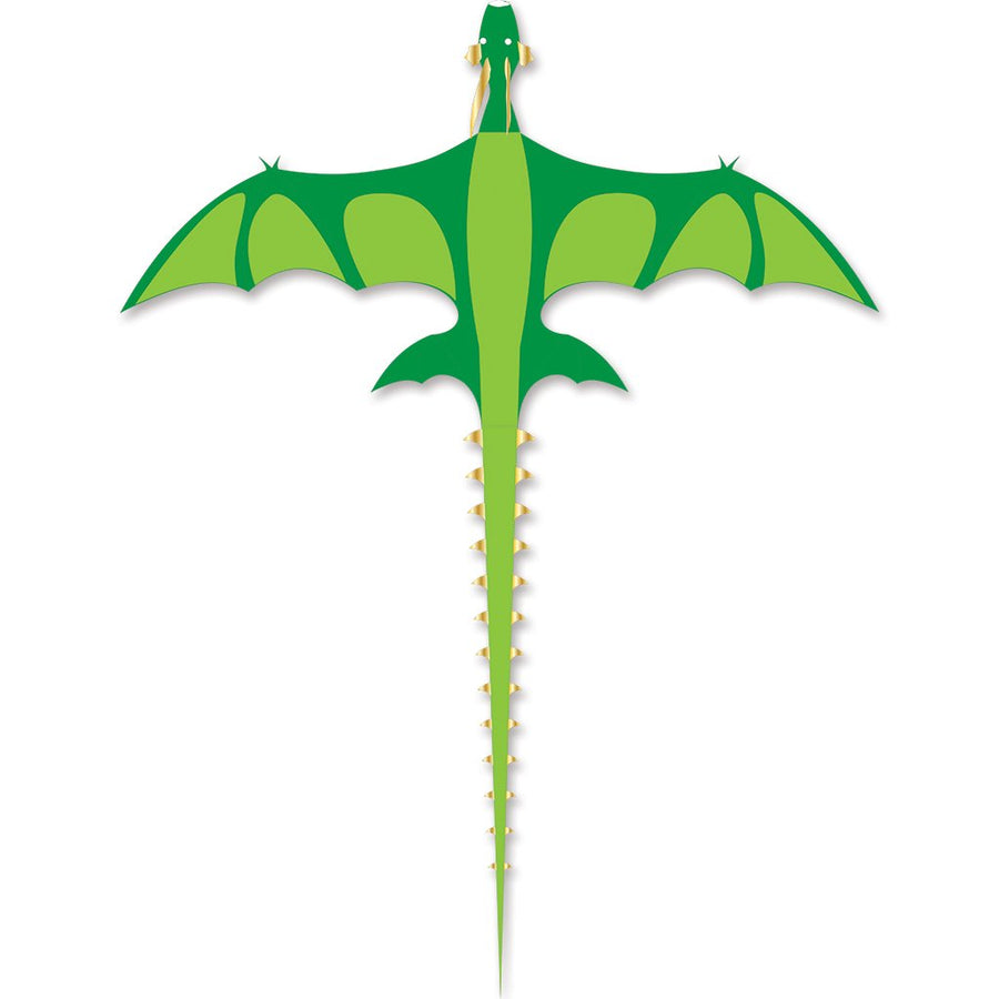 Giant Dragon - Green