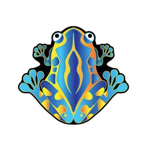 4.5" Frog Micro Kite - ProKitesUSA