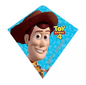 23" Toy Story 4 Skydiamondâ® Kite - ProKitesUSA