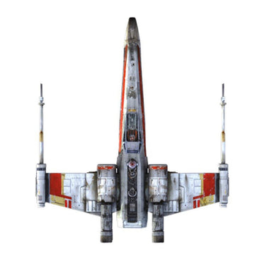 39" Star Wars X-Wing Fighter Kite - ProKitesUSA