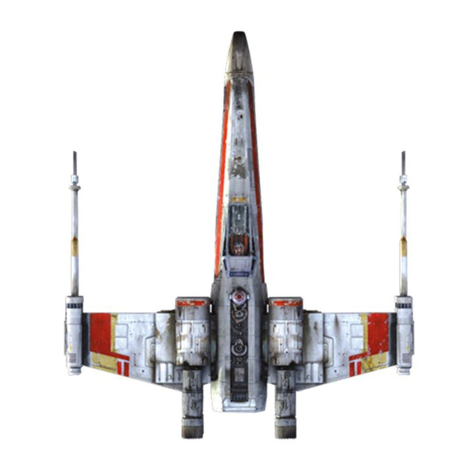 52" Supersize Star Wars X-Wing Fighter Kite - ProKitesUSA