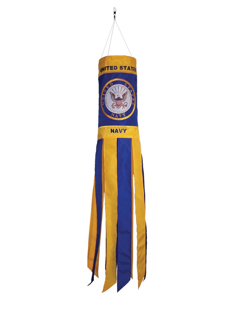 Windsock-40" Navy