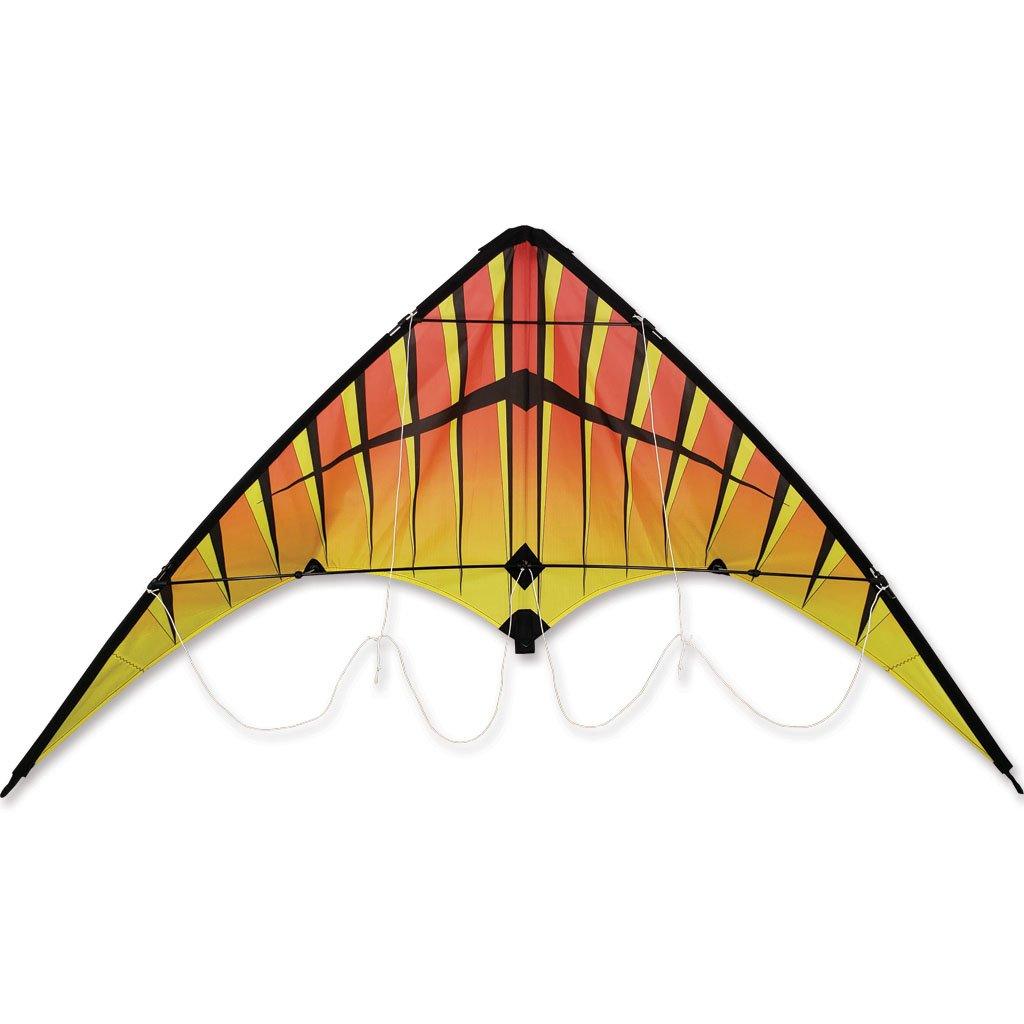 46" Warm Zoomer 2.0 Kite - ProKitesUSA