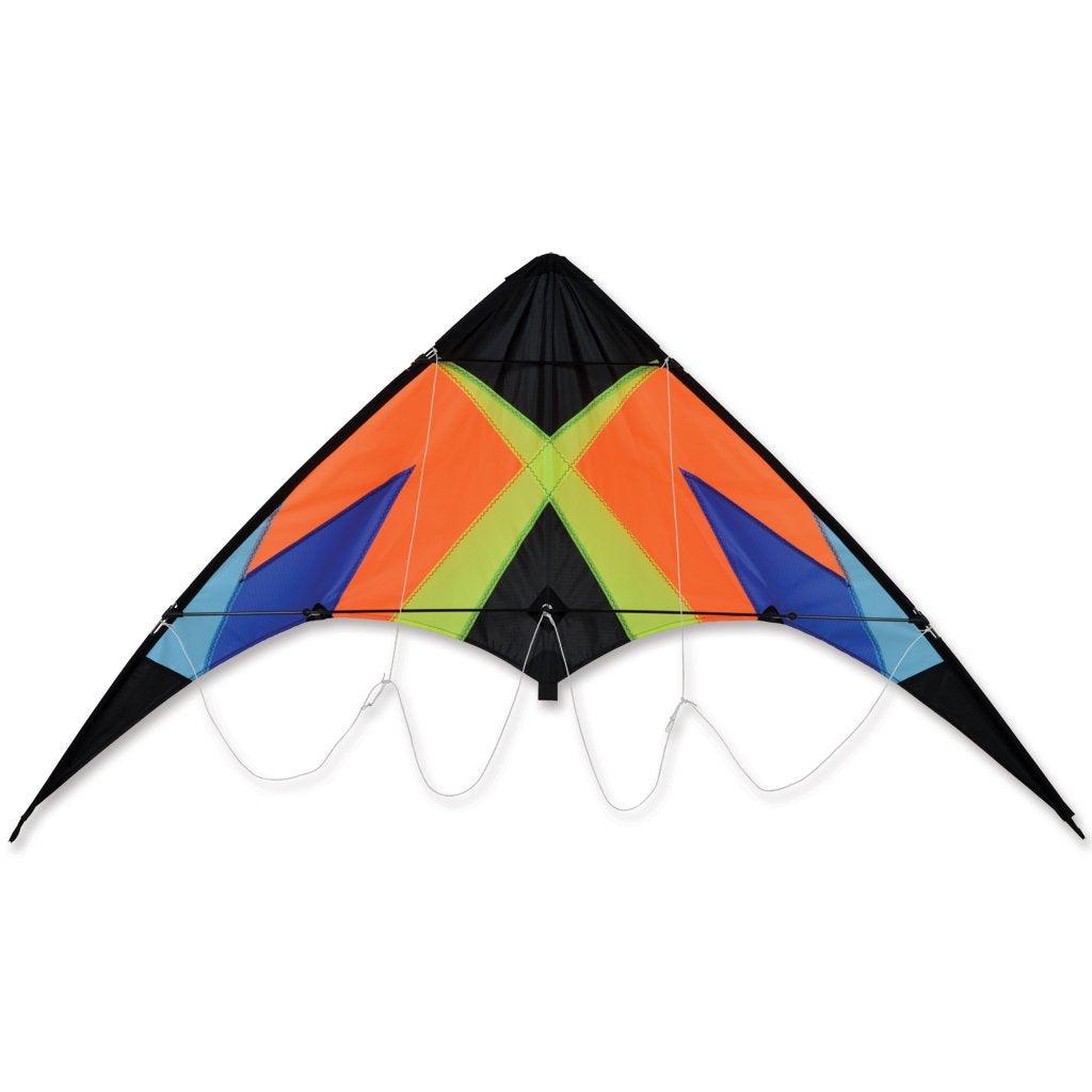 46" Neon X Zoomer 2.0 Kite - ProKitesUSA