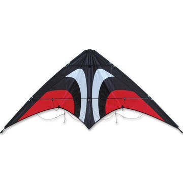 60" Red Raptor Osprey Sport Kite - ProKitesUSA